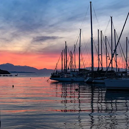 Private In A Shared Flat *