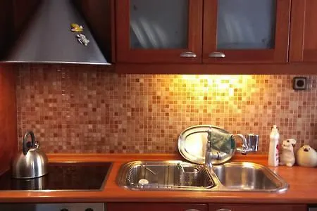 Private In A Shared Flat Privatunterkunft *