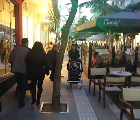 Private In A Shared Flat Accommodatie bij particulieren