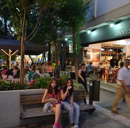 Private In A Shared Flat