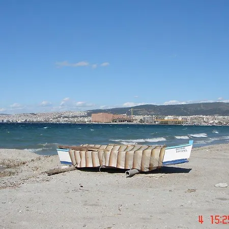 Private In A Shared Flat Thessaloniki