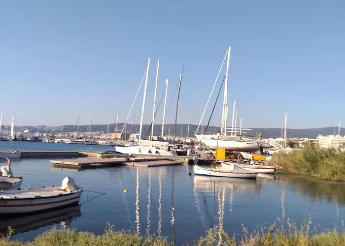 Private In A Shared Flat