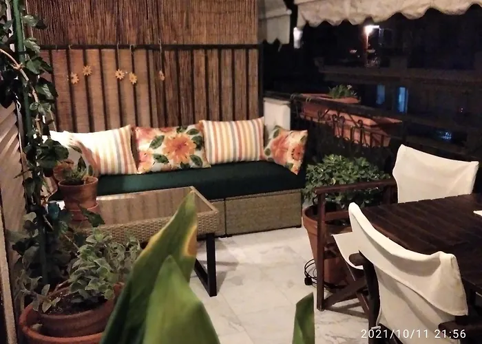 Private In A Shared Flat Quarto em Acomodações Particulares Tessalónica