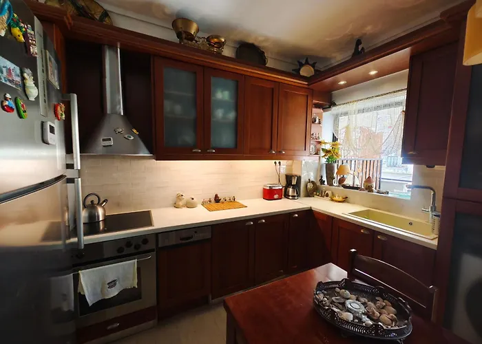 Private In A Shared Flat Quarto em Acomodações Particulares