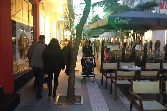 Private In A Shared Flat Quarto em Acomodações Particulares