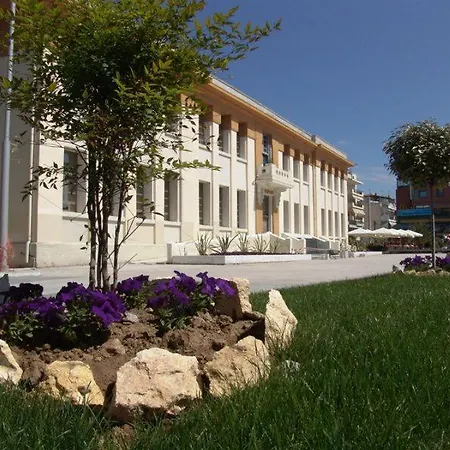 Private In A Shared Flat Homestay Thessaloniki