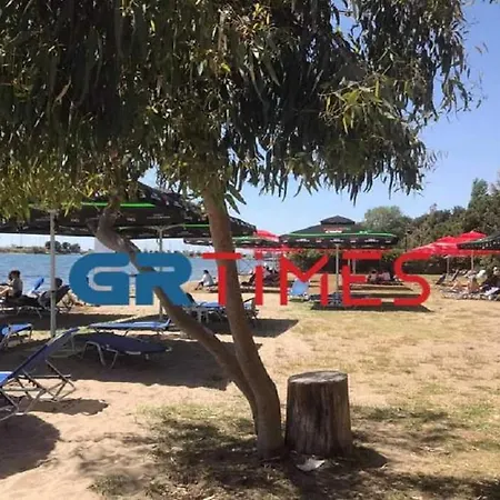 Private In A Shared Flat Thessaloníki