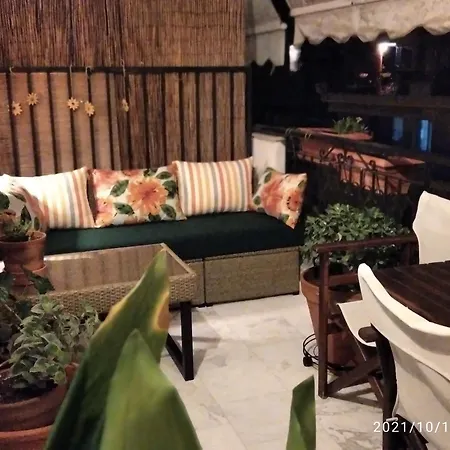 Private In A Shared Flat Homestay Thessaloniki