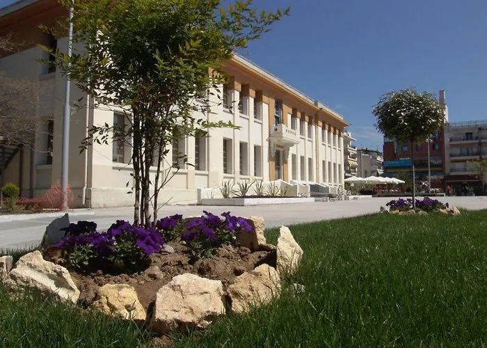 Private In A Shared Flat Privat bolig Thessaloníki