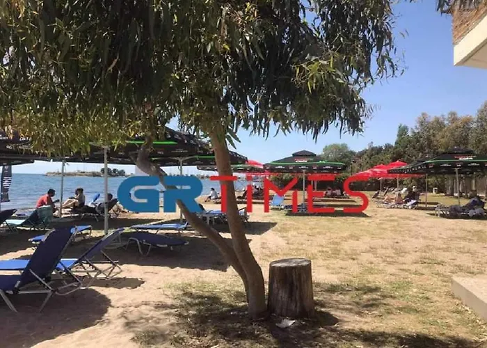 Private In A Shared Flat Thessaloníki