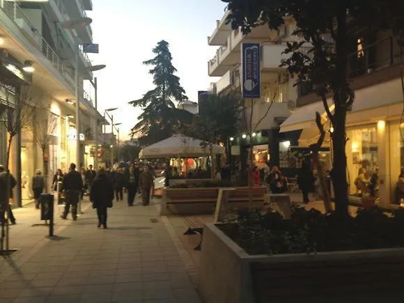 Private In A Shared Flat * Thessaloníki