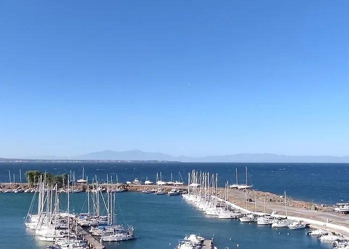 Private In A Shared Flat Privat bolig