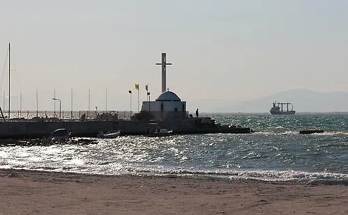 Private In A Shared Flat Privat bolig Thessaloníki