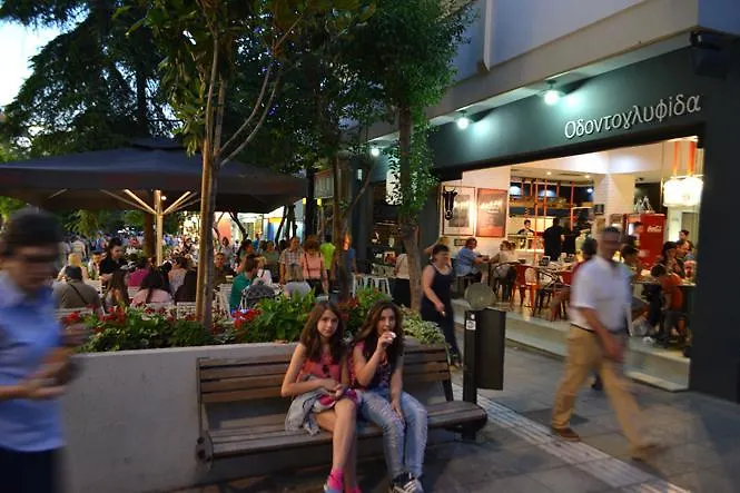 Private In A Shared Flat